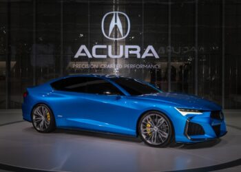 19 Vehicles That Are Shockingly Bad on Pothole-Ridden Canadian Roads