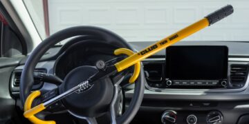 14 Simple Anti-Theft Upgrades That Can Lower Your Insurance in Canada (2026 Edition)