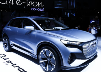 16 Vehicles That Are Going to Plummet in Resale Value If Chinese EVs Flood the Market