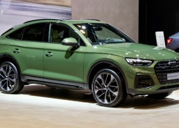 19 SUVs Canadians Love That Are Suddenly Expensive to Insure