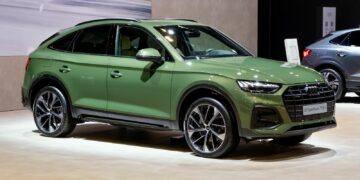 19 SUVs Canadians Love That Are Suddenly Expensive to Insure