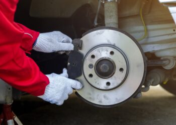 27 Things Your Mechanic Wants You to Check Right After Winter Ends