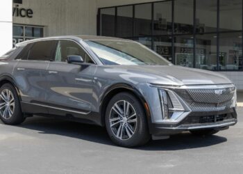 25 Vehicles That Could Benefit Most From Canada’s Updated EV Incentives