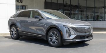 25 Vehicles That Could Benefit Most From Canada’s Updated EV Incentives
