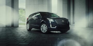 22 Vehicles That Are Getting Pricier to Fix Because of Sensors and Cameras