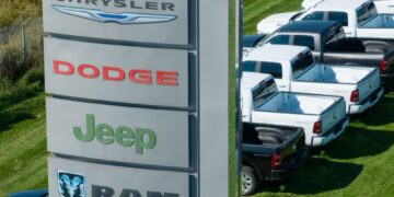 13 Car Brands Canadians Trust Less Than They Did a Year Ago (And What Replaced Them)