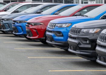 28 Vehicles That Look Affordable… Until You Price Out Parts in Canada