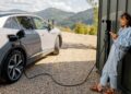 25 EV Charging Mistakes Canadians Make in March (That Wreck Range)