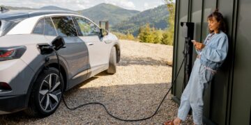 25 EV Charging Mistakes Canadians Make in March (That Wreck Range)