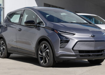 16 Vehicles That Are Going to Plummet in Resale Value If Chinese EVs Flood the Market