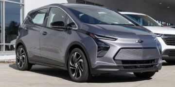 16 Vehicles That Are Going to Plummet in Resale Value If Chinese EVs Flood the Market