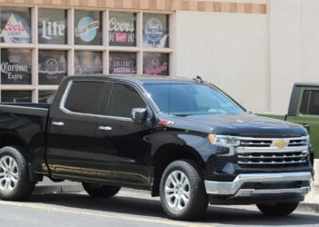 18 Cars With Parts Prices So Wild They’re Becoming Hard to Own in Canada