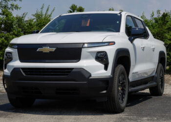 16 Vehicles That Are Going to Plummet in Resale Value If Chinese EVs Flood the Market