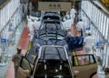 Why the Next Wave of Chinese EVs Could Force Canada’s Biggest Price War Yet
