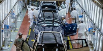 Why the Next Wave of Chinese EVs Could Force Canada’s Biggest Price War Yet