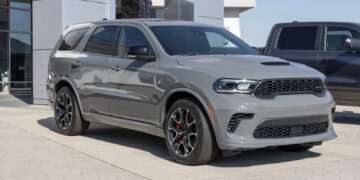 17 Popular SUVs Canadians Are About to Pay Way More to Insure (And Why)