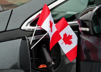 20 EVs Canadians Will Suddenly See Everywhere in 2026 (And What It Means for Prices)