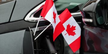 20 EVs Canadians Will Suddenly See Everywhere in 2026 (And What It Means for Prices)