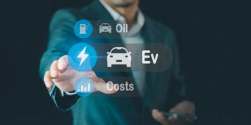 The Quiet Reason Chinese EVs Could Upend Canadian Leasing Deals in 2026