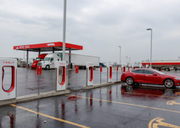 Why the Next Wave of Chinese EVs Could Force Canada’s Biggest Price War Yet