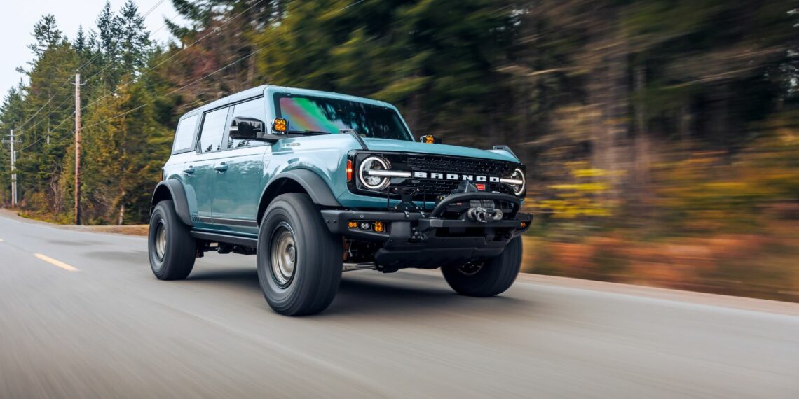 18 Cars With Parts Prices So Wild They’re Becoming Hard to Own in Canada