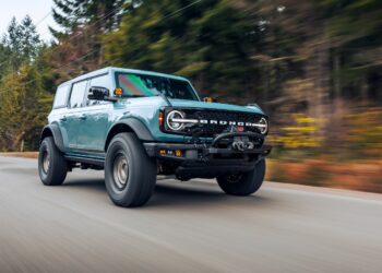 18 Cars With Parts Prices So Wild They’re Becoming Hard to Own in Canada