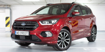 17 Popular SUVs Canadians Are About to Pay Way More to Insure (And Why)