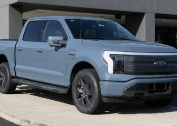 25 Vehicles That Could Benefit Most From Canada’s Updated EV Incentives