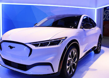 16 Vehicles That Are Going to Plummet in Resale Value If Chinese EVs Flood the Market