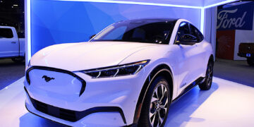 16 Vehicles That Are Going to Plummet in Resale Value If Chinese EVs Flood the Market