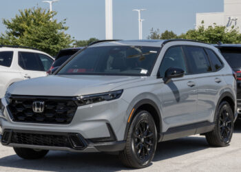 21 Cars Canadians Are Starting to Regret Buying