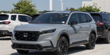 21 Cars Canadians Are Starting to Regret Buying