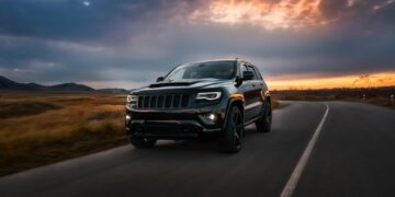 19 Cars With Windshields That Crack Constantly on Canadian Highways