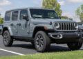 18 Cars That Hold Their Value Best in Canada Right Now