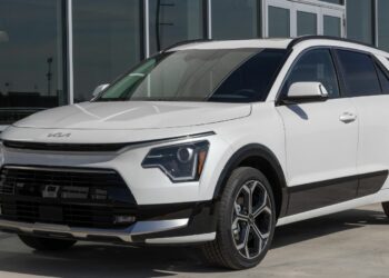 25 Vehicles That Could Benefit Most From Canada’s Updated EV Incentives