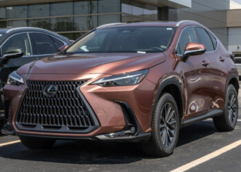 25 Car Thieves Still Target Most in Canada—Even After the Crackdown