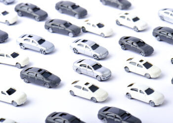 Cars With Repair Bills So High They’re Becoming “Uninsurable” for Some Drivers