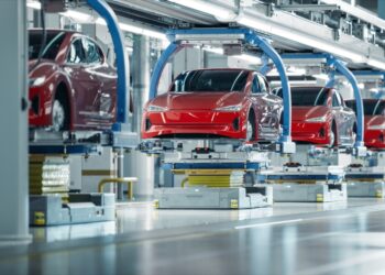 Why the Next Wave of Chinese EVs Could Force Canada’s Biggest Price War Yet