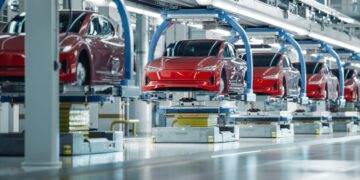 Why the Next Wave of Chinese EVs Could Force Canada’s Biggest Price War Yet