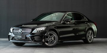 18 Vehicles That Are Harder to Insure If You Park Outside in Canada