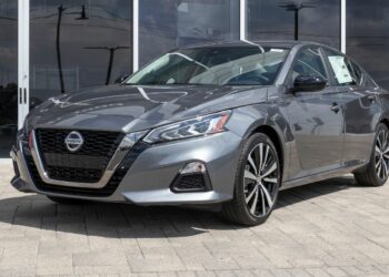 16 Cars That Are Easy to Steal Without the Right Updates (And How to Check Yours)