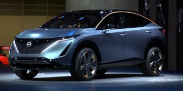 18 Cars That Will Feel Dated Fast as New Chinese EVs Arrive