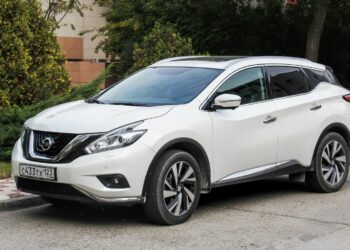 22 Vehicles With Paint That Chips Too Easily in Canadian Conditions