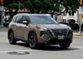 22 Vehicles With Paint That Chips Too Easily in Canadian Conditions