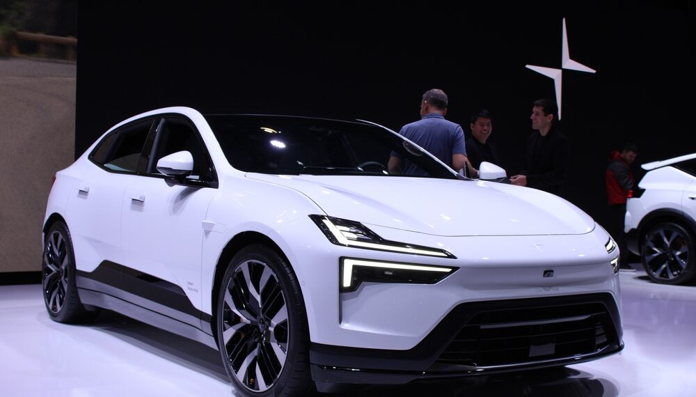 20 EVs Canadians Will Suddenly See Everywhere in 2026 (And What It Means for Prices)