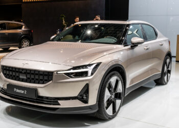 16 Vehicles That Are Going to Plummet in Resale Value If Chinese EVs Flood the Market