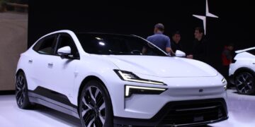 20 EVs Canadians Will Suddenly See Everywhere in 2026 (And What It Means for Prices)