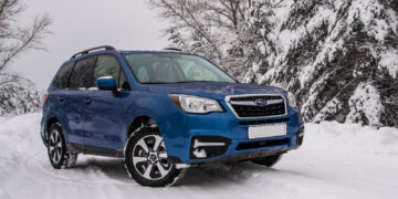 17 Popular SUVs Canadians Are About to Pay Way More to Insure (And Why)