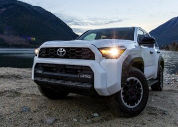 18 Cars That Hold Their Value Best in Canada Right Now