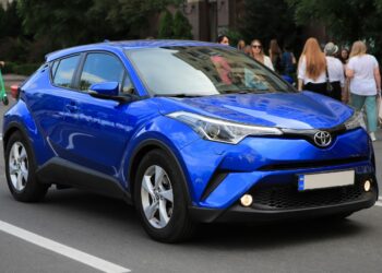24 Vehicles That Look Cheap… Until You Try to Finance Them in Canada